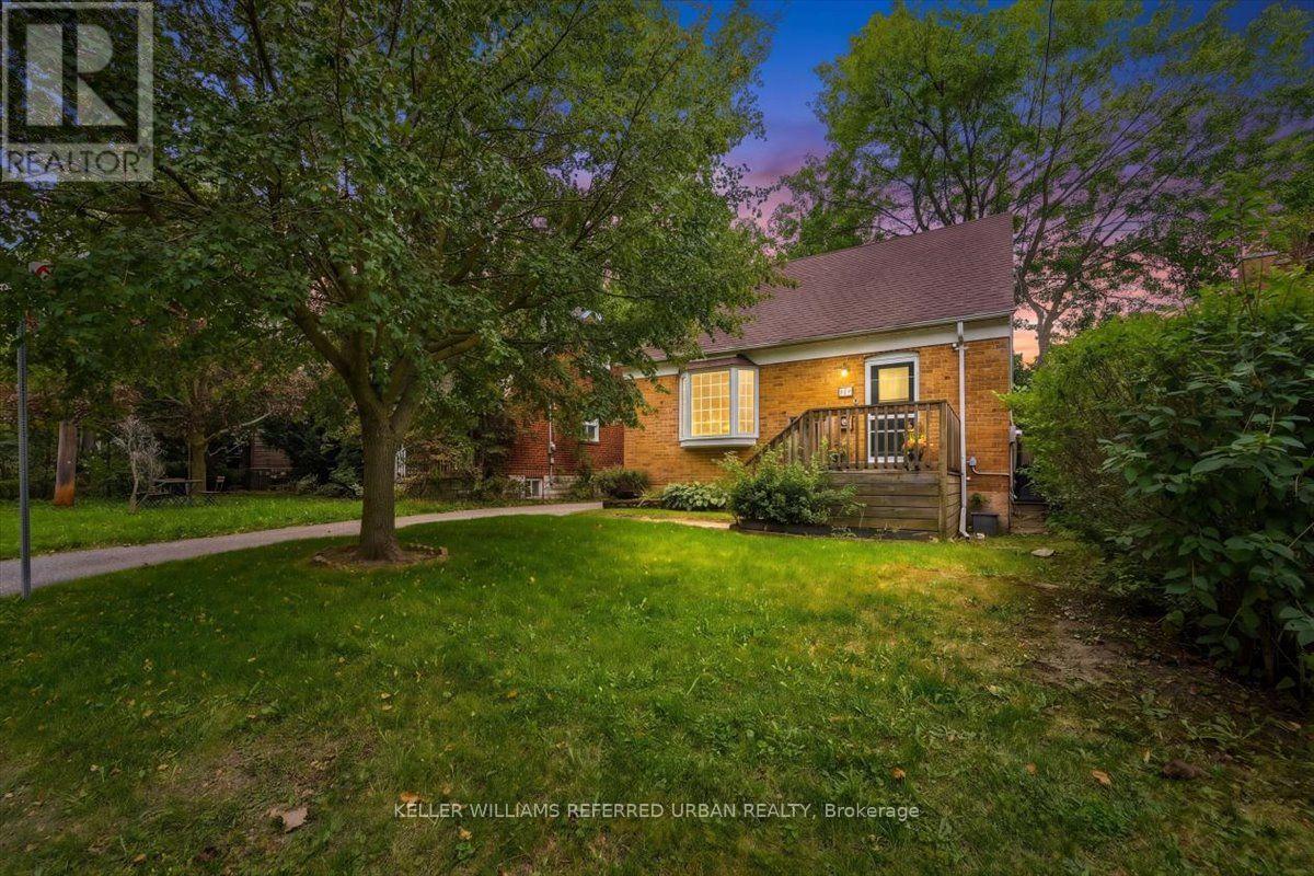 207 Elmhurst Avenue Property Photo 1