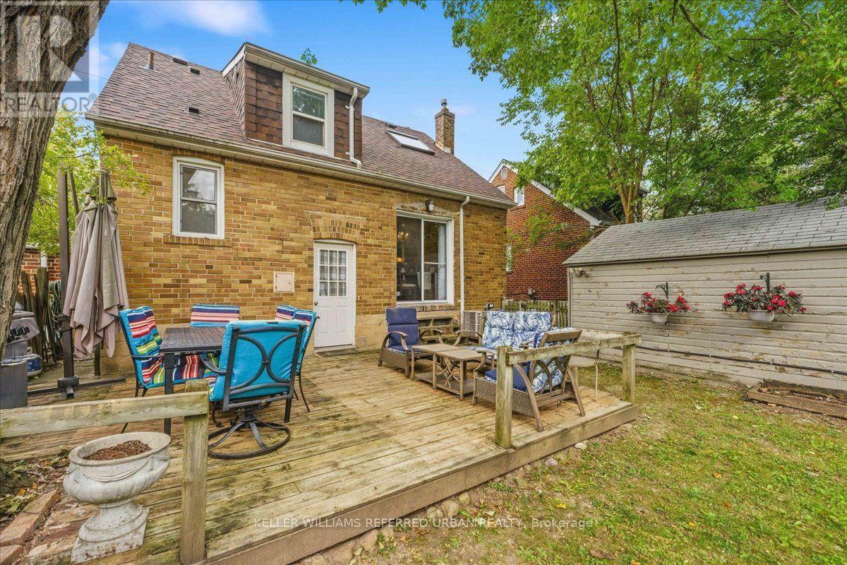 207 Elmhurst Avenue Property Photo 19
