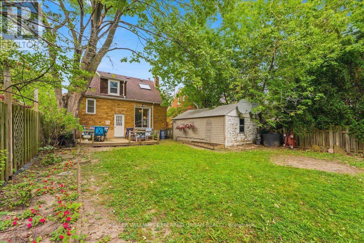 207 Elmhurst Avenue Property Photo 42
