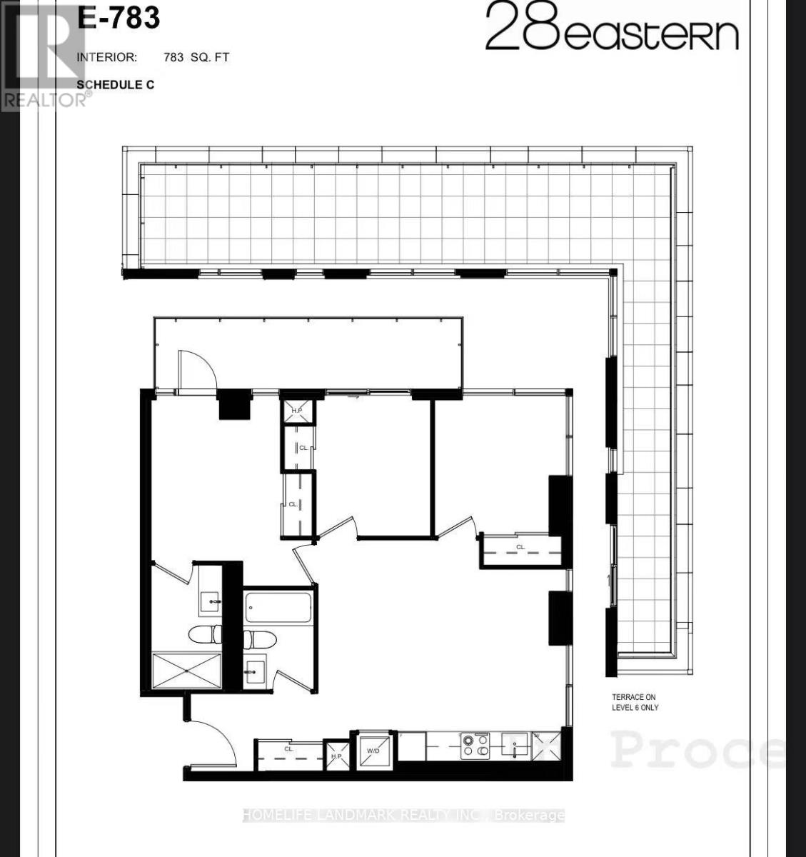 727 - 28 Eastern Avenue Property Photo 3