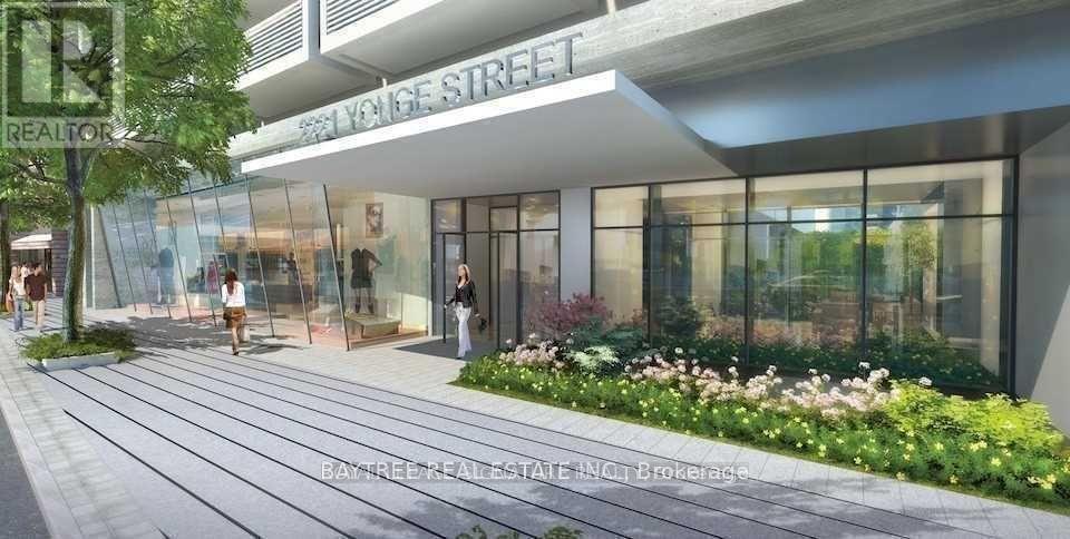 1506 - 2221 Yonge Street Property Photo 14