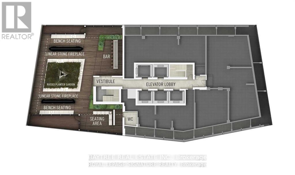 1506 - 2221 Yonge Street Property Photo 15