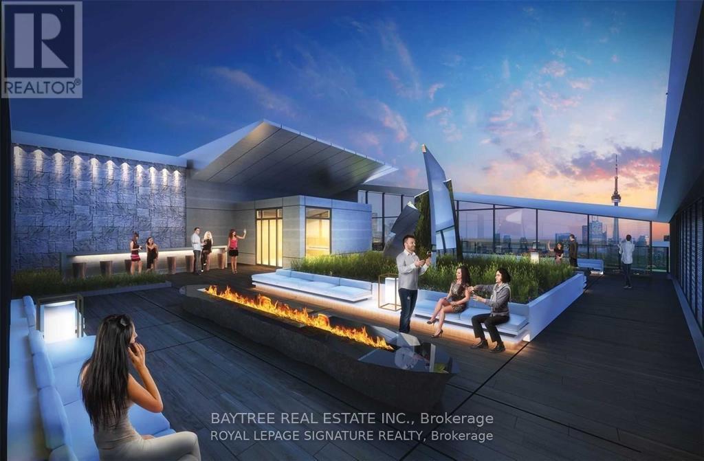 1506 - 2221 Yonge Street Property Photo 16
