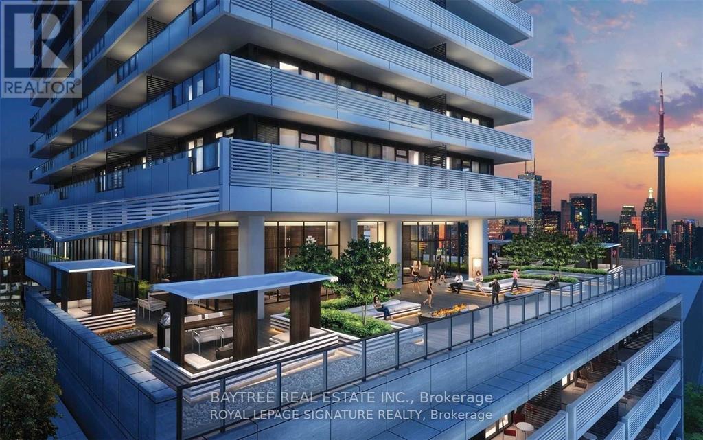 1506 - 2221 Yonge Street Property Photo 17