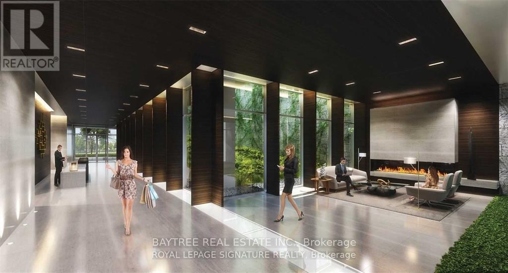 1506 - 2221 Yonge Street Property Photo 20