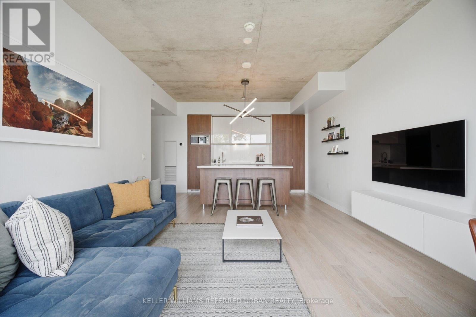 Th105 - 170 Bayview Avenue Property Photo 7