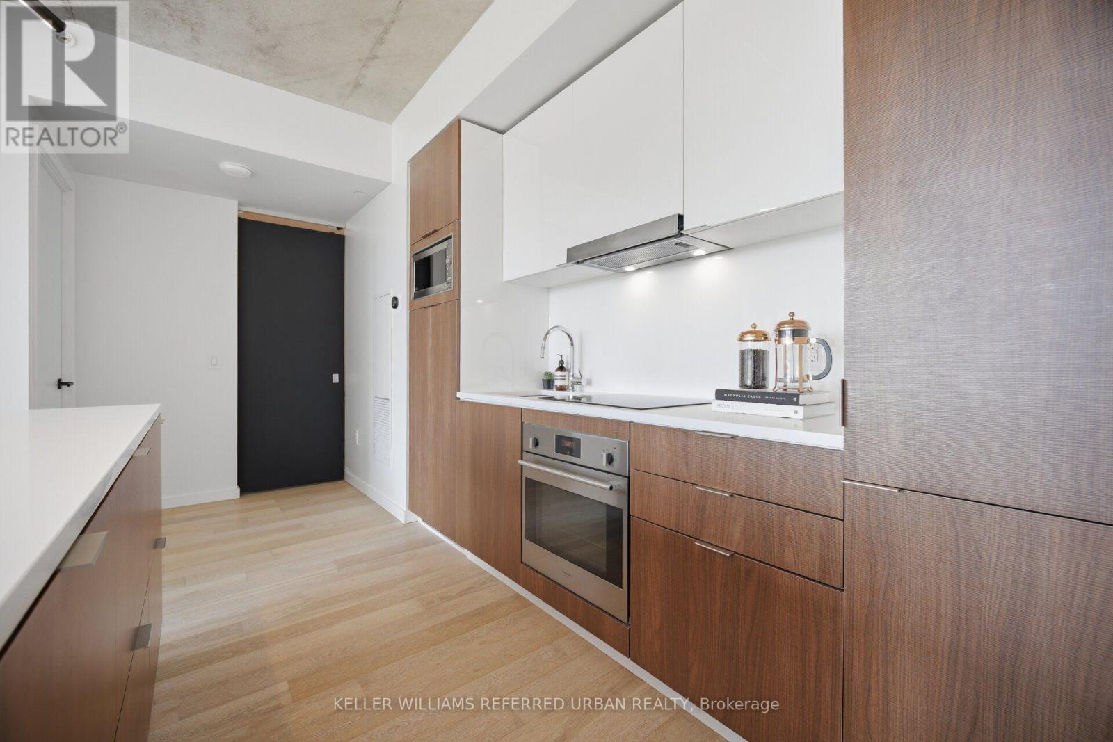 Th105 - 170 Bayview Avenue Property Photo 11
