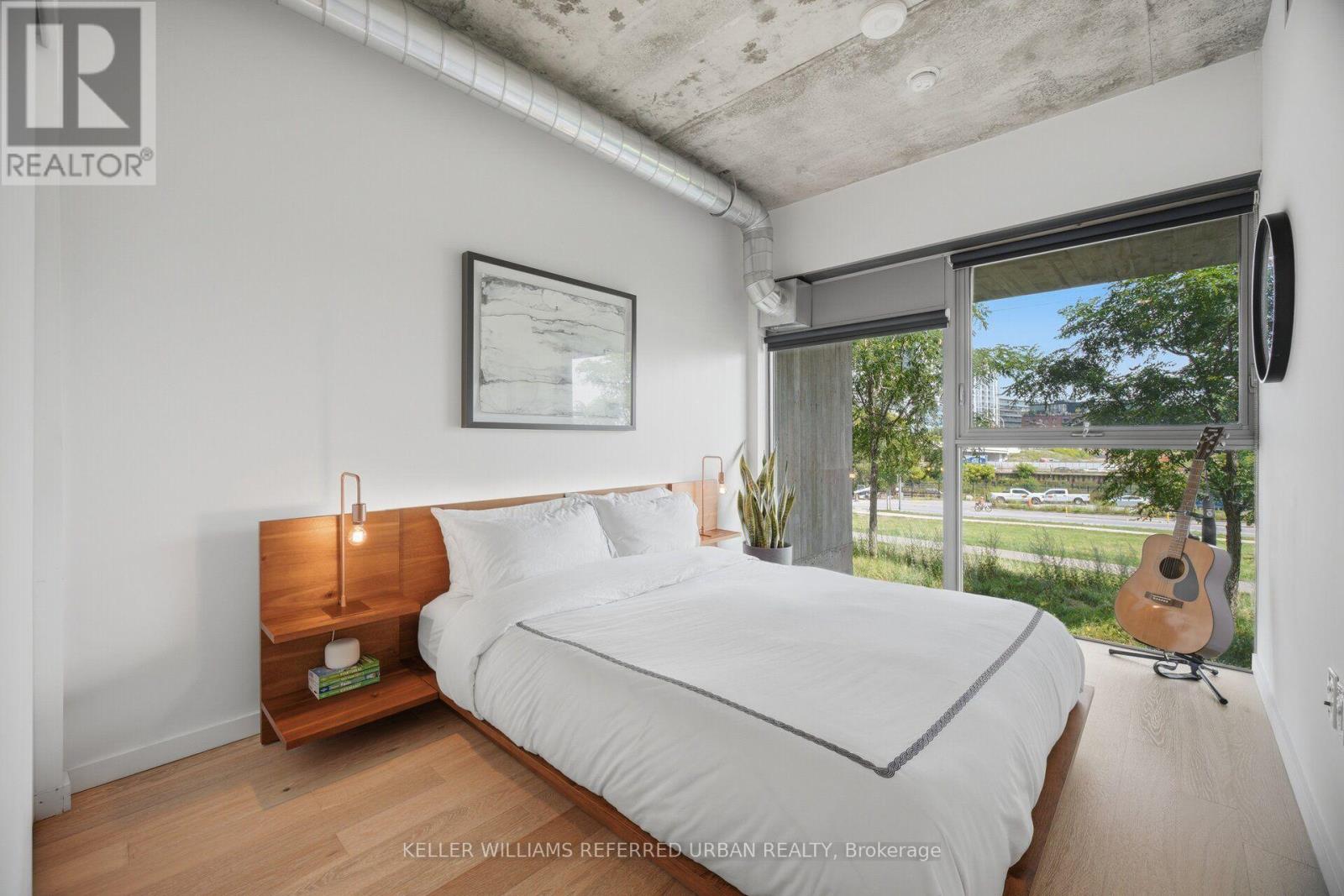 Th105 - 170 Bayview Avenue Property Photo 16