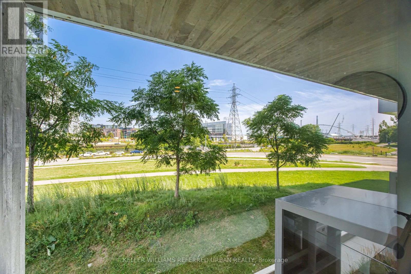 Th105 - 170 Bayview Avenue Property Photo 17