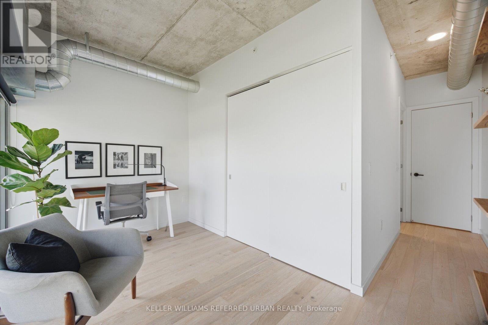 Th105 - 170 Bayview Avenue Property Photo 22