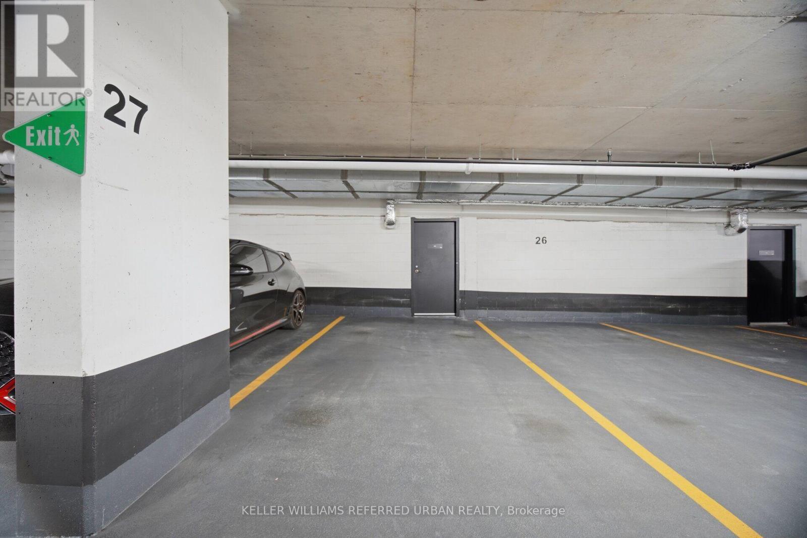Th105 - 170 Bayview Avenue Property Photo 25