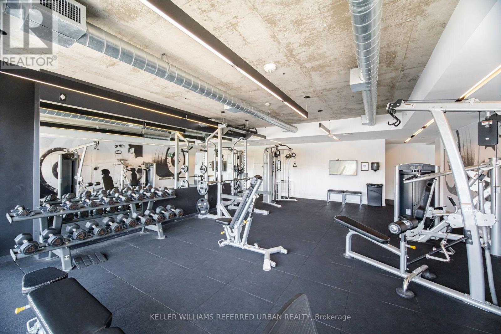 Th105 - 170 Bayview Avenue Property Photo 27