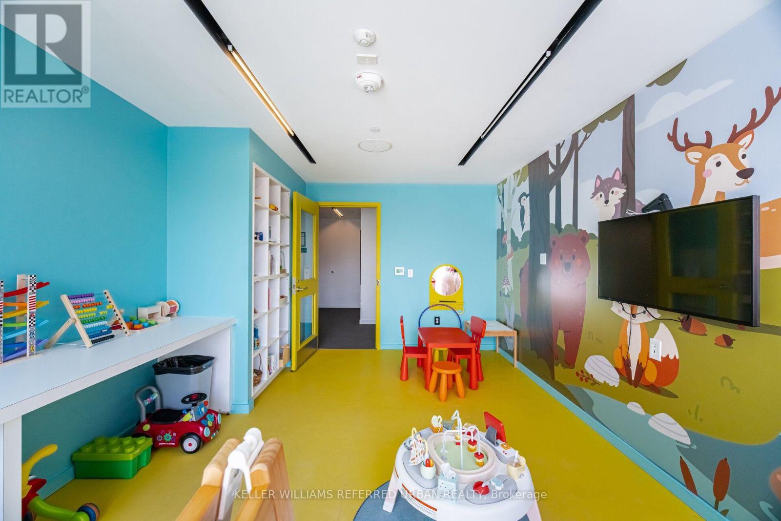 Th105 - 170 Bayview Avenue Property Photo 31