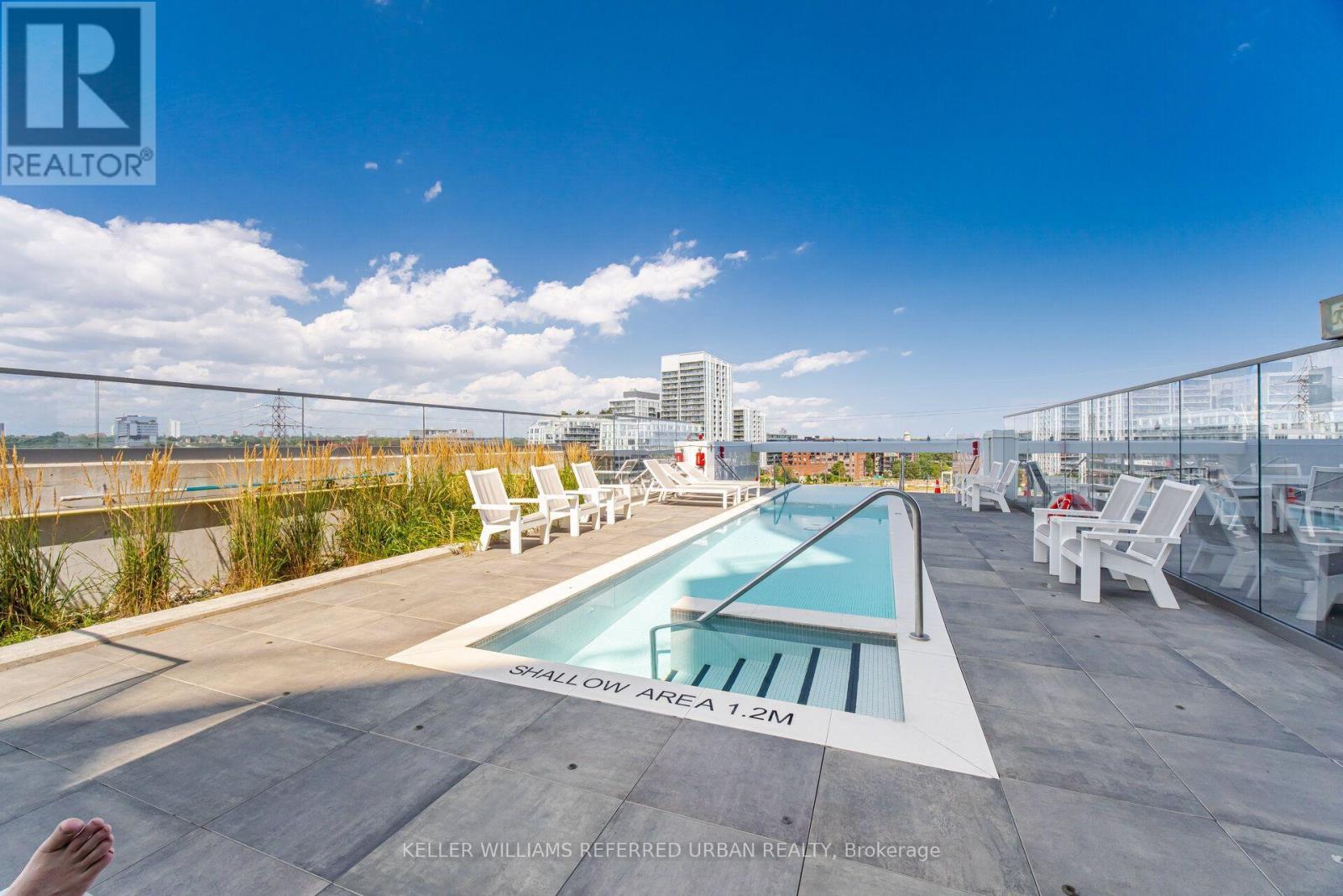 Th105 - 170 Bayview Avenue Property Photo 36