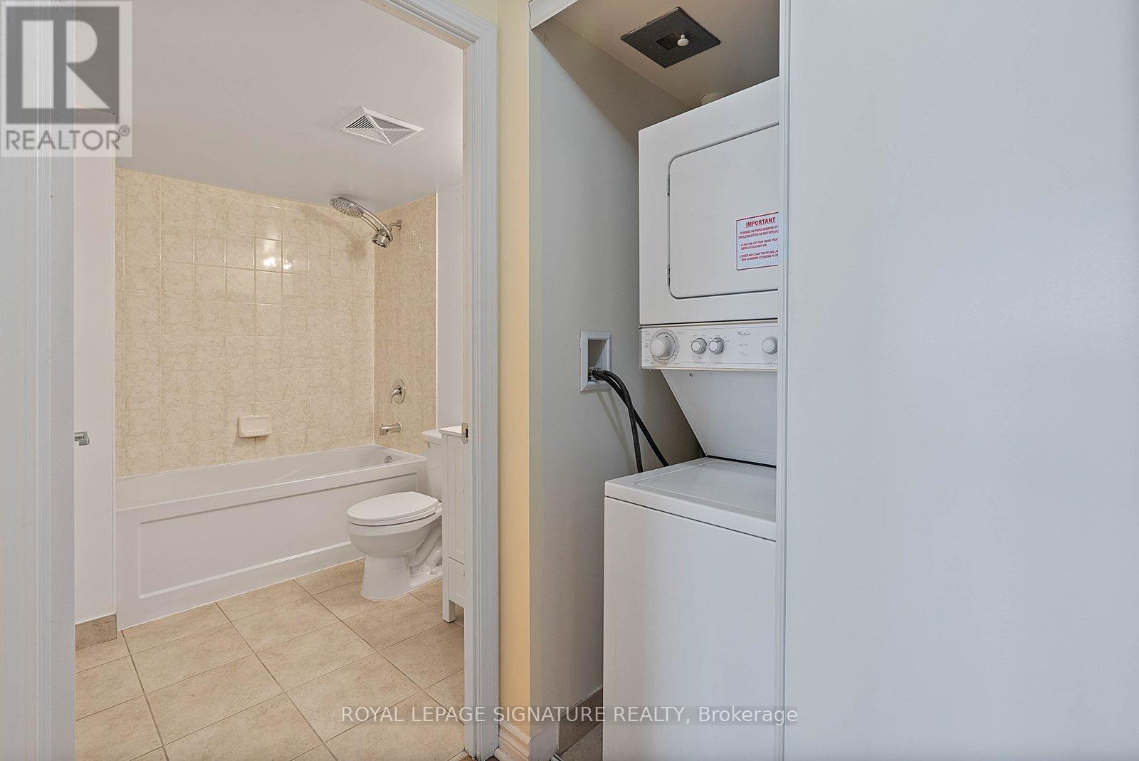 801 - 19 Grand Trunk Crescent Property Photo 18