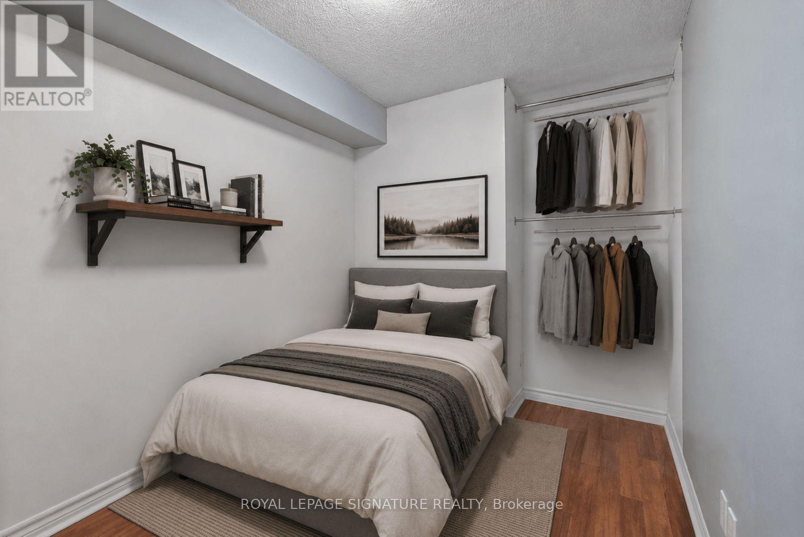 801 - 19 Grand Trunk Crescent Property Photo 21