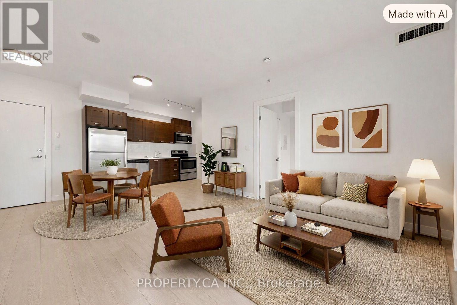 1202 - 20 Bruyeres Mews Property Photo 2