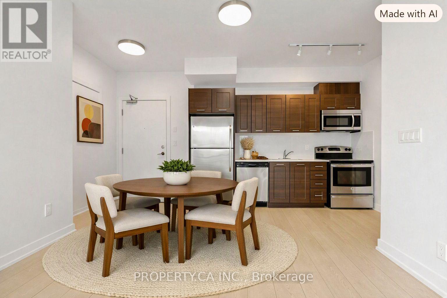 1202 - 20 Bruyeres Mews Property Photo 3