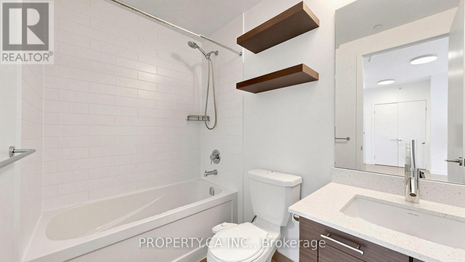 1202 - 20 Bruyeres Mews Property Photo 13