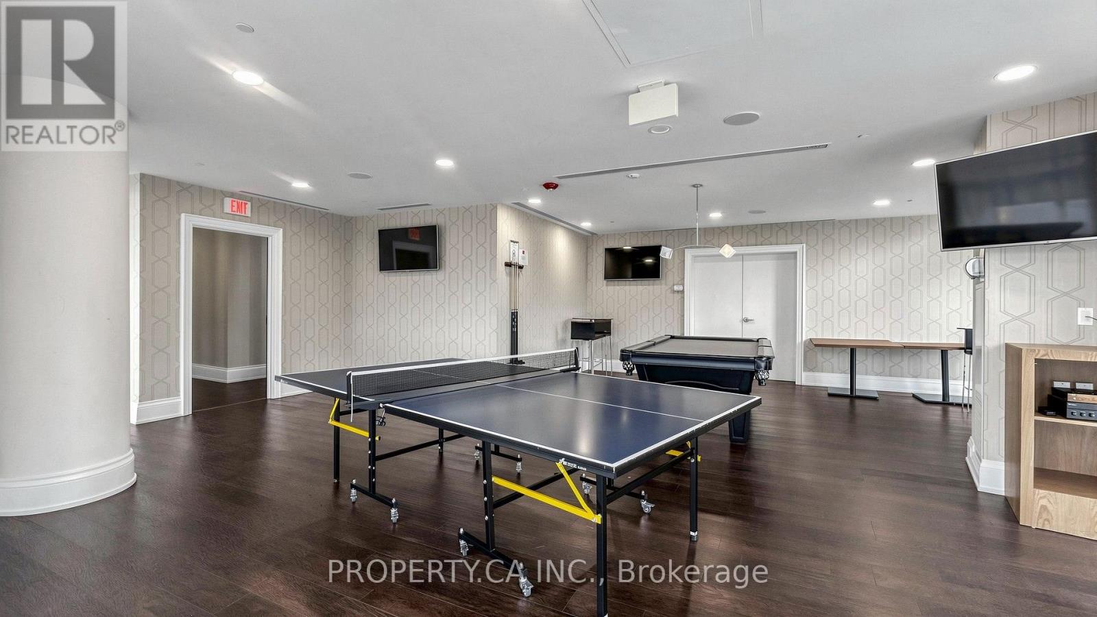 1202 - 20 Bruyeres Mews Property Photo 24