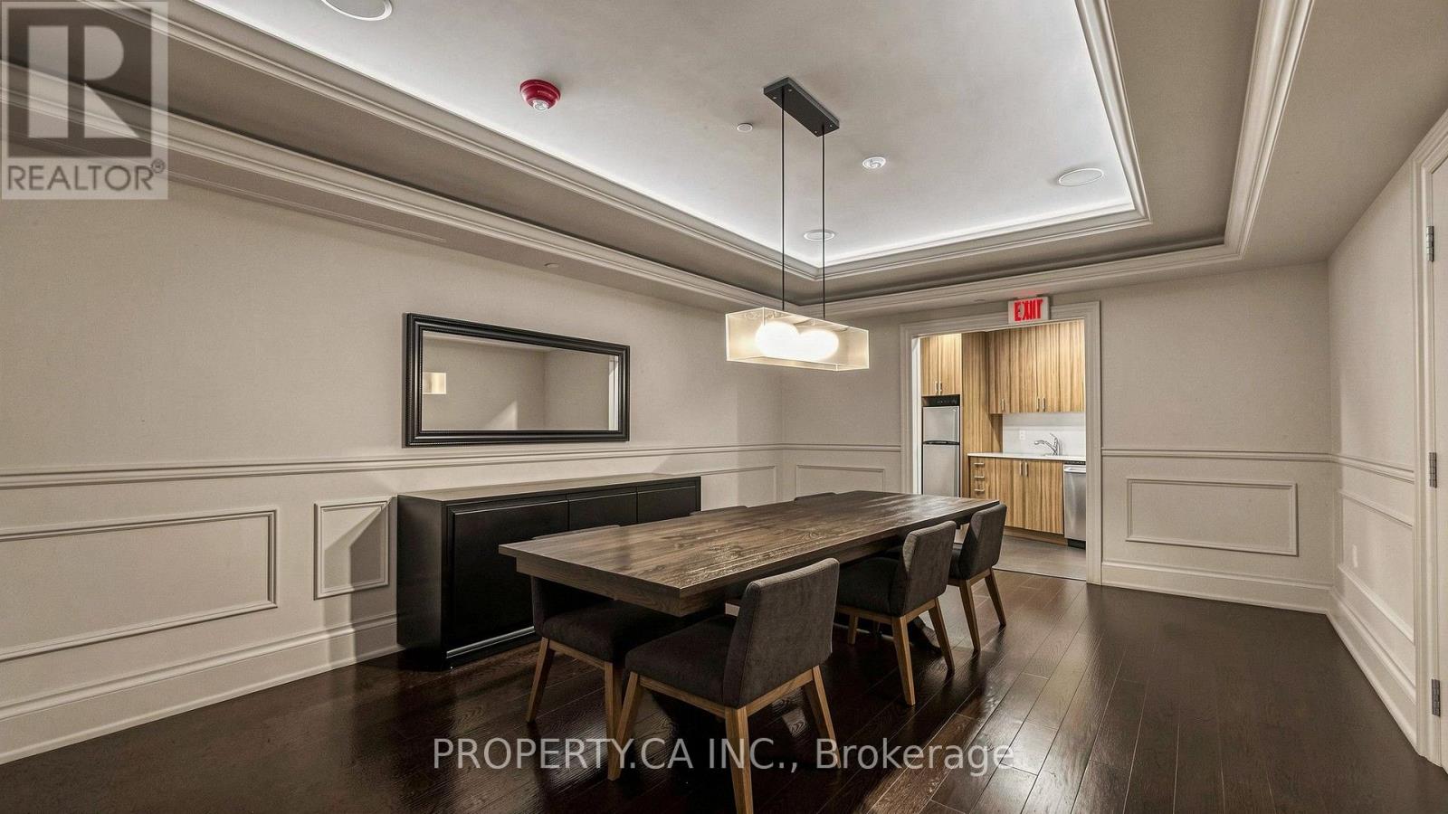 1202 - 20 Bruyeres Mews Property Photo 25