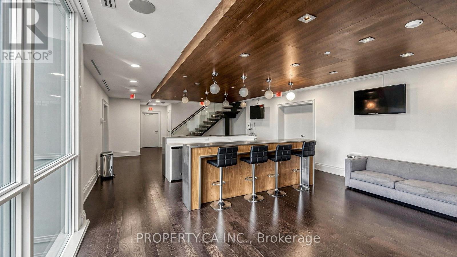 1202 - 20 Bruyeres Mews Property Photo 29