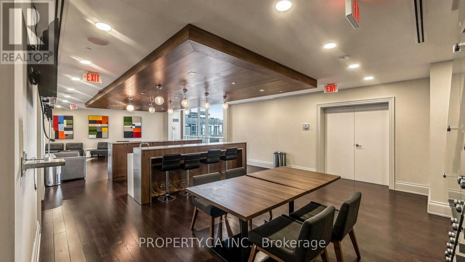 1202 - 20 Bruyeres Mews Property Photo 30