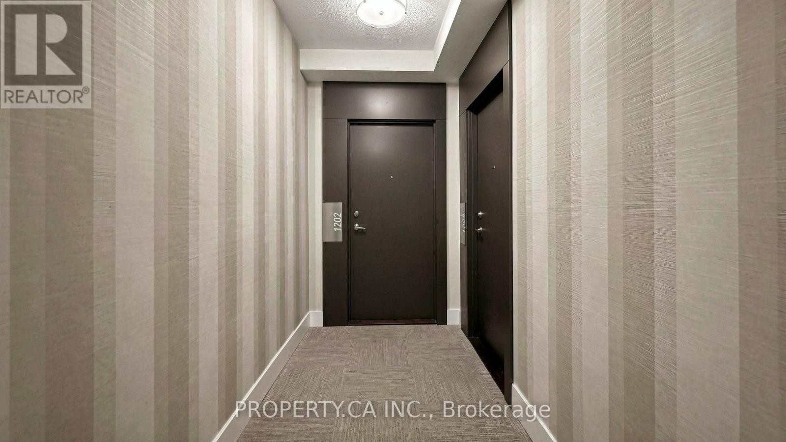 1202 - 20 Bruyeres Mews Property Photo 41