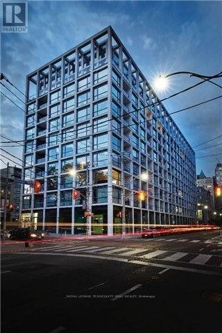 410 - 39 Brant Street Property Photo 1