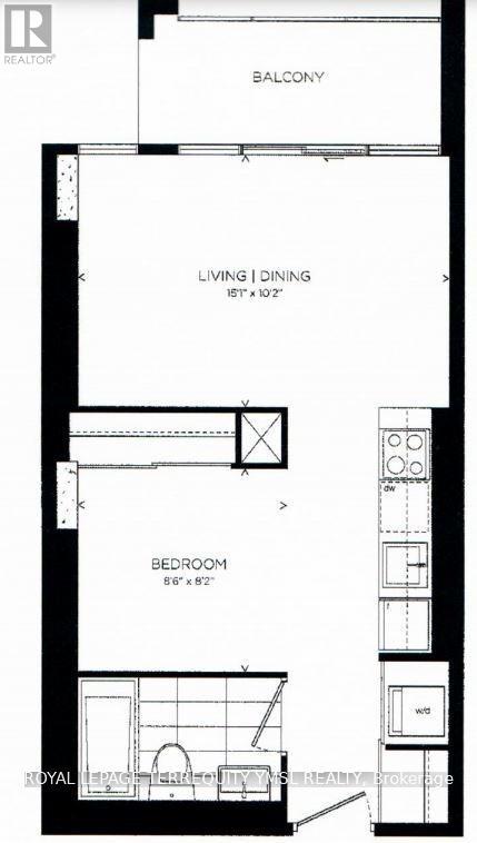 410 - 39 Brant Street Property Photo 5