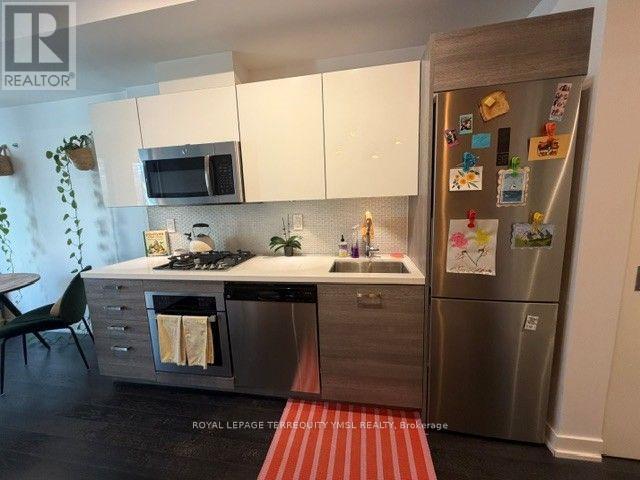 410 - 39 Brant Street Property Photo 14