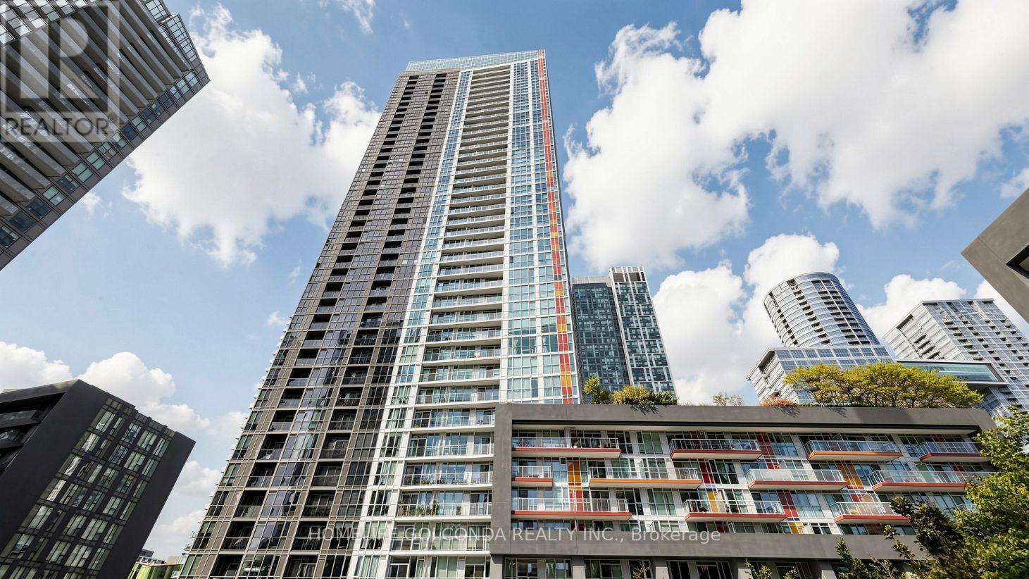 1512 - 85 QUEENS WHARF ROAD Property Photo 1