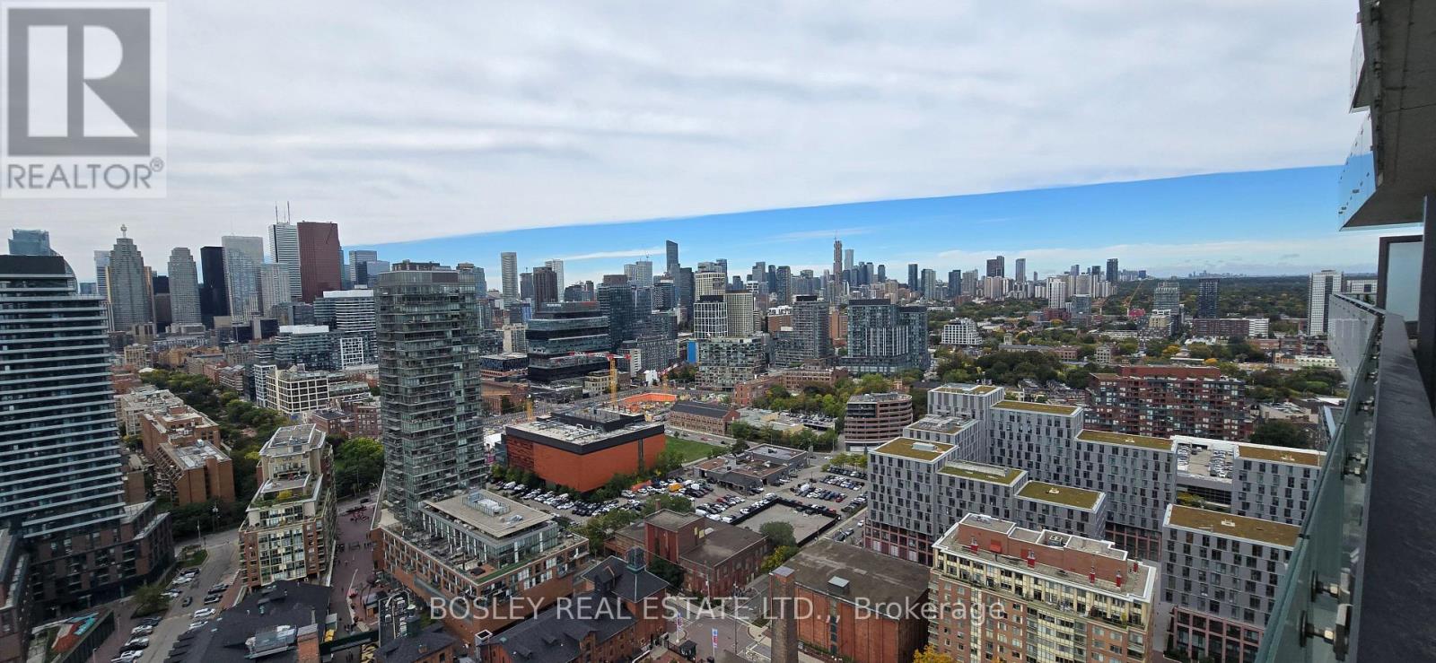 3107 - 70 Distillery Lane Property Photo 24