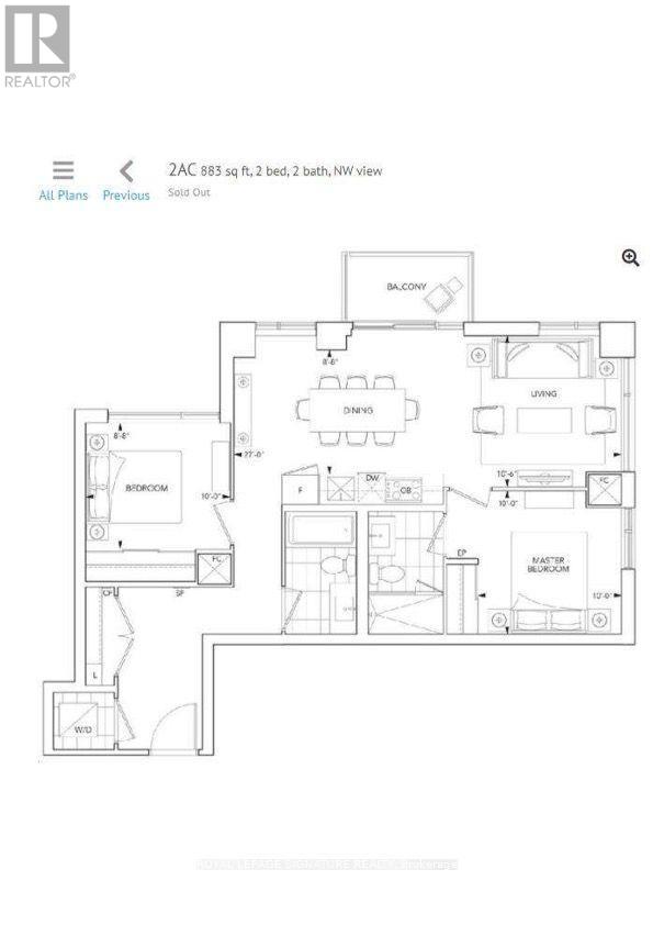 526 - 280 Howland Avenue Property Photo 19