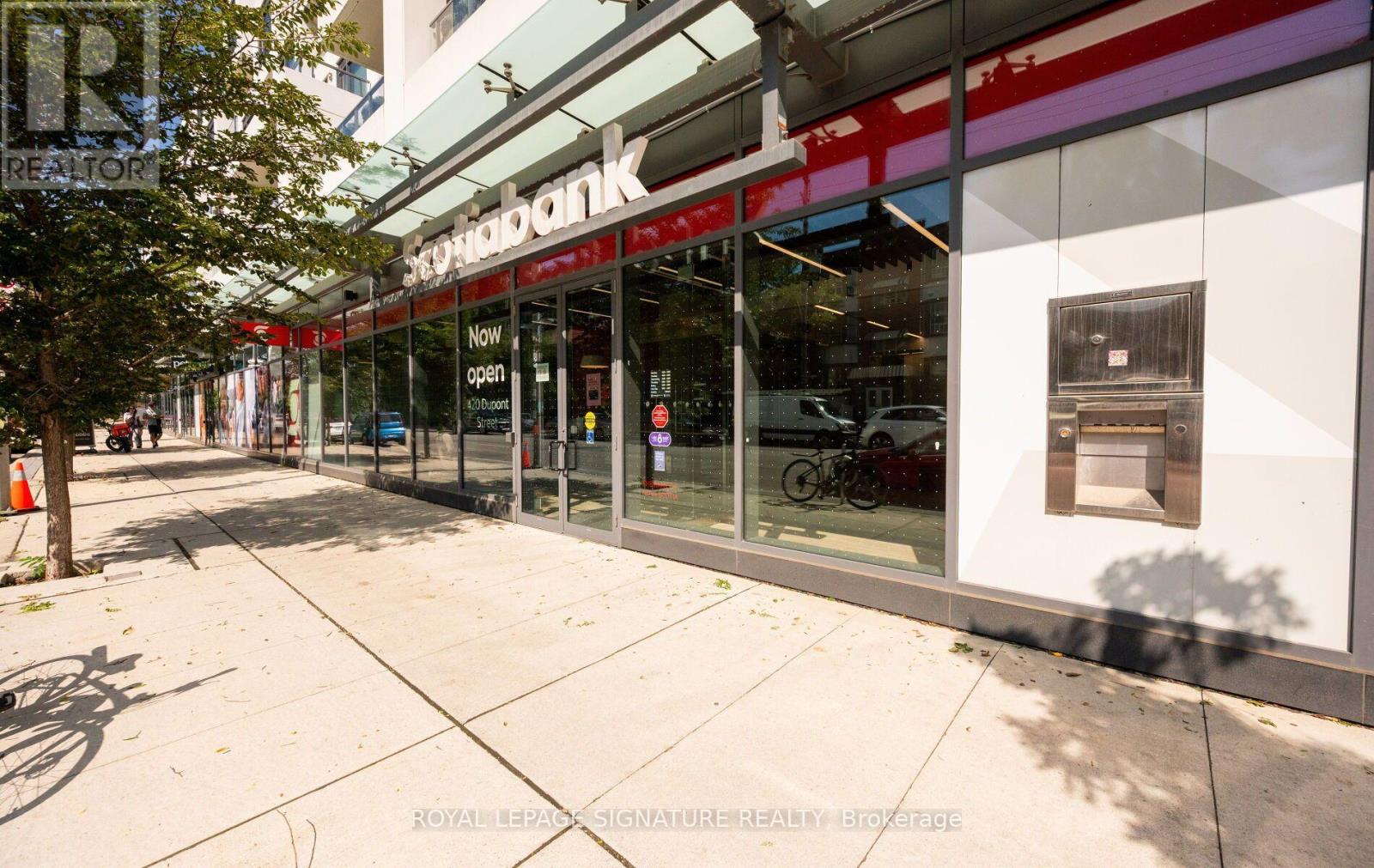 526 - 280 Howland Avenue Property Photo 28