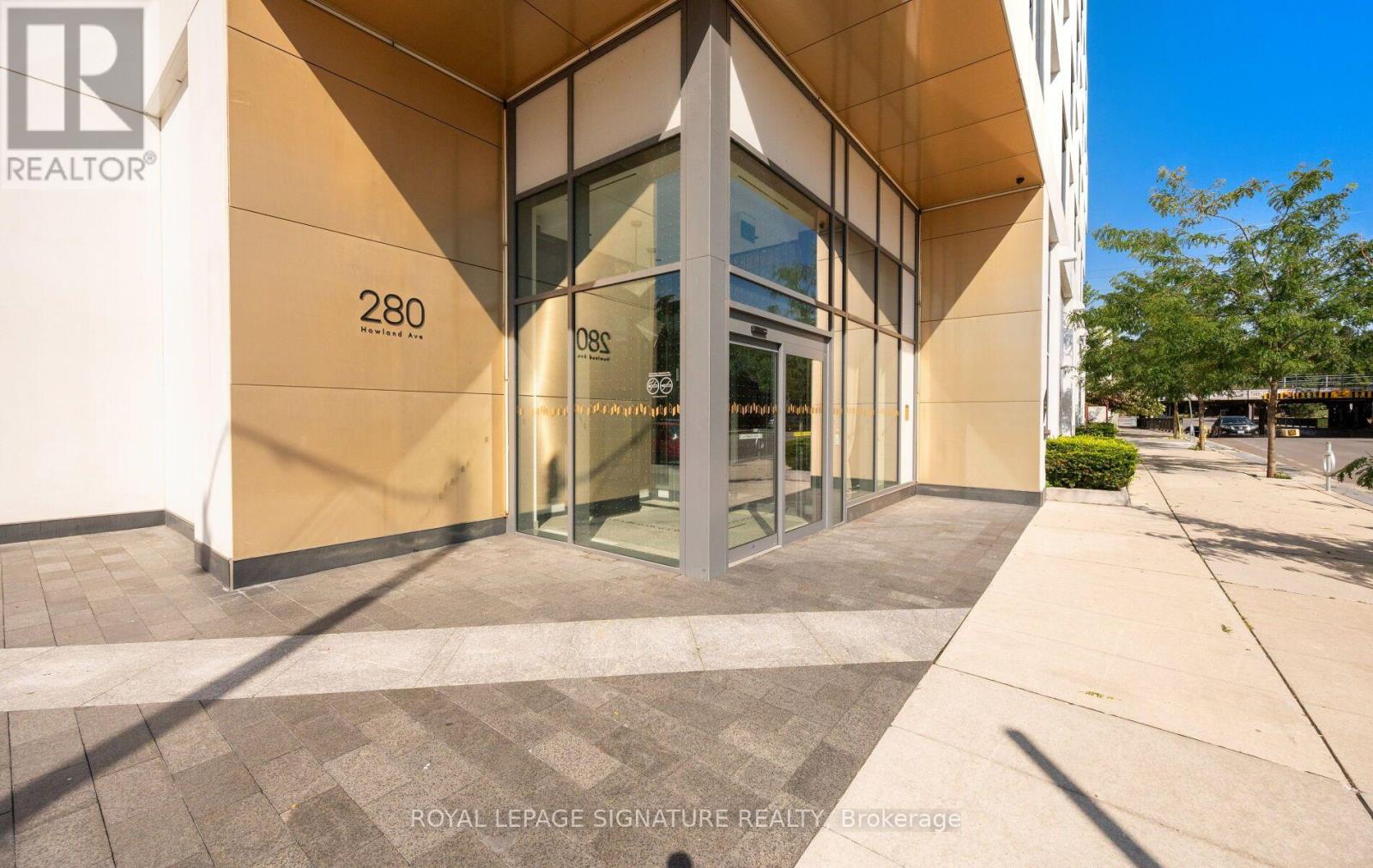 526 - 280 Howland Avenue Property Photo 32