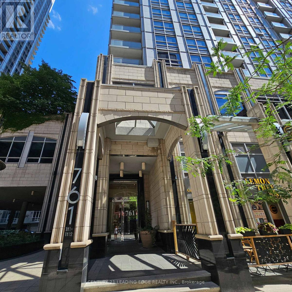 714 - 761 BAY STREET Property Photo 1