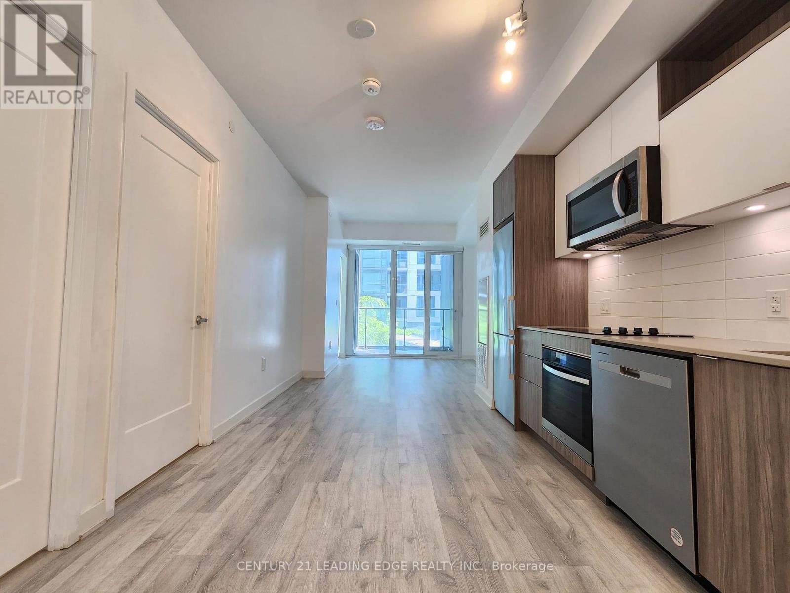 1243 - 135 Lower Sherbourne Street Property Photo 4