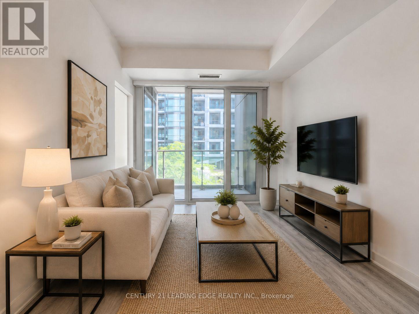 1243 - 135 Lower Sherbourne Street Property Photo 5