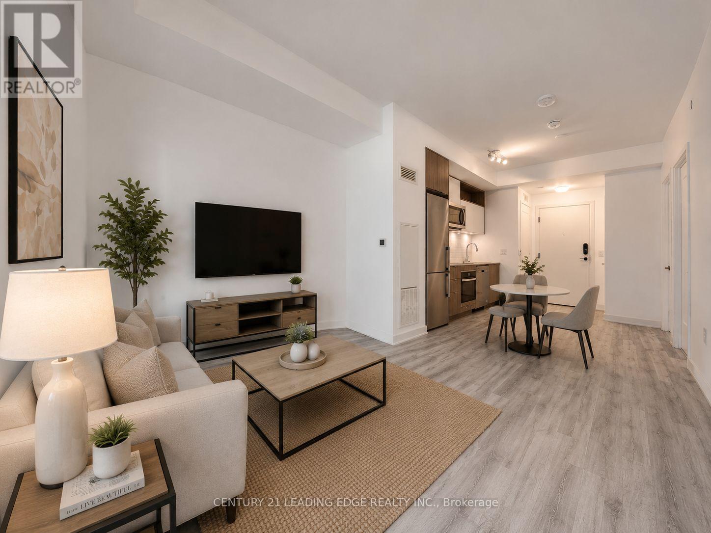 1243 - 135 Lower Sherbourne Street Property Photo 7