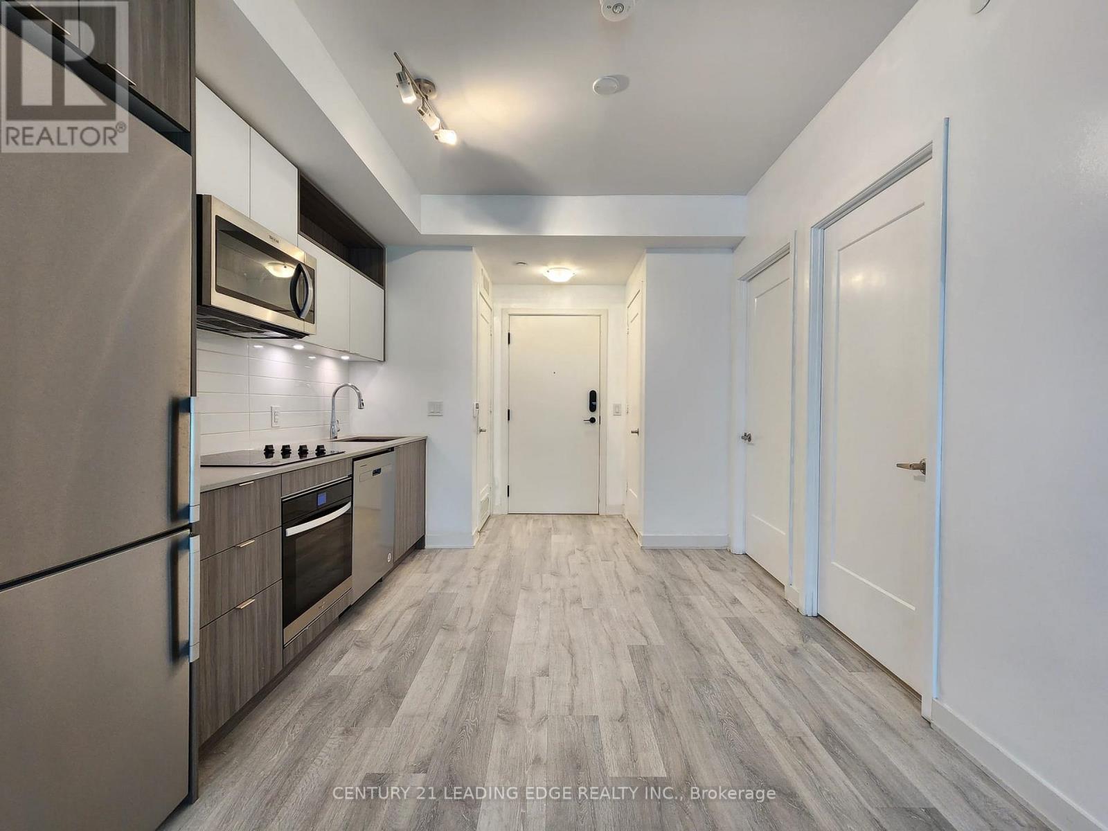 1243 - 135 Lower Sherbourne Street Property Photo 9