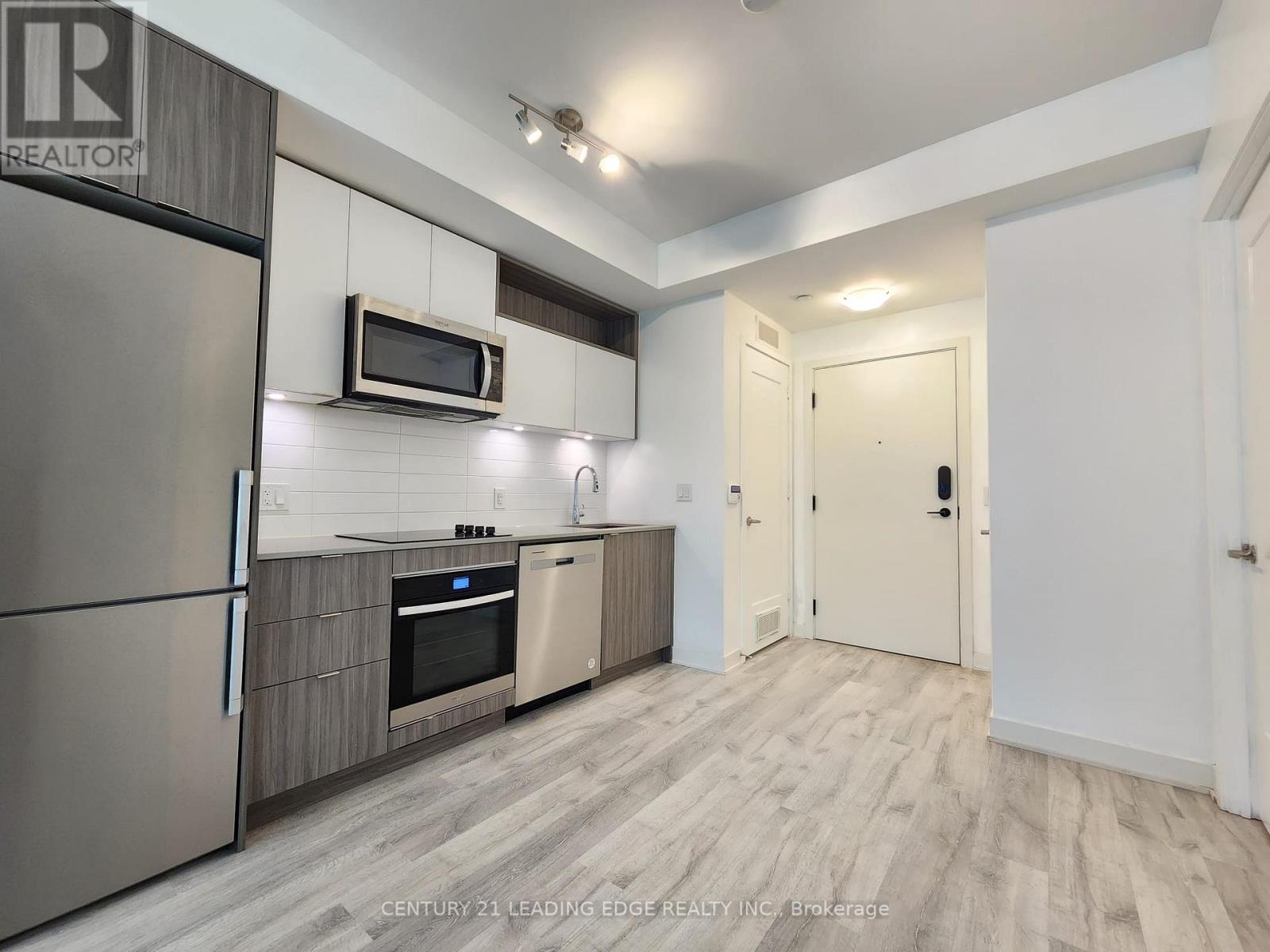 1243 - 135 Lower Sherbourne Street Property Photo 11