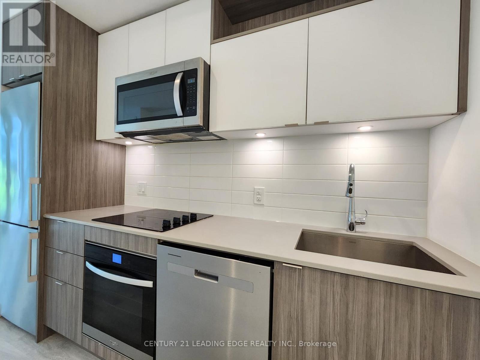 1243 - 135 Lower Sherbourne Street Property Photo 12