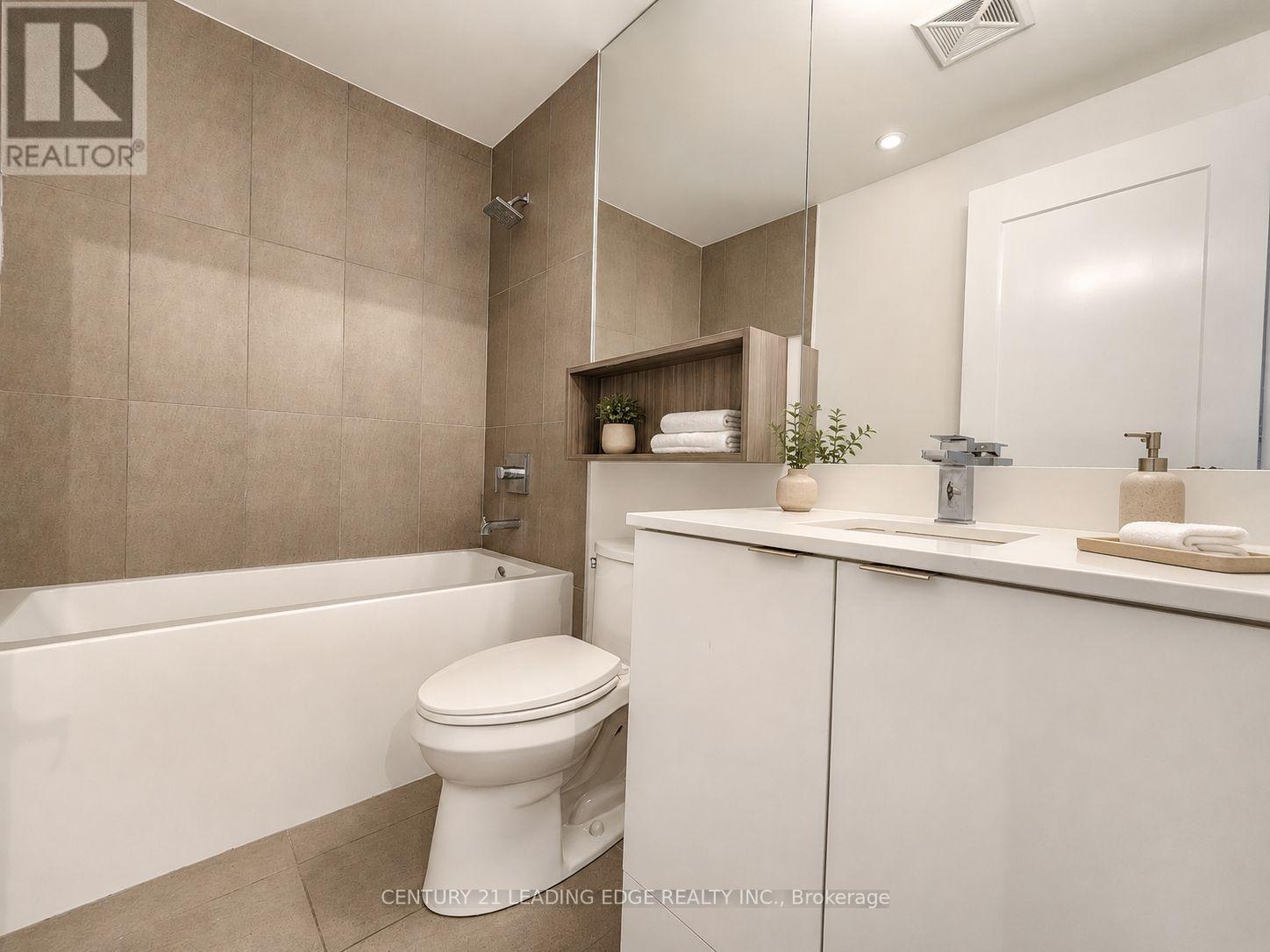 1243 - 135 Lower Sherbourne Street Property Photo 17