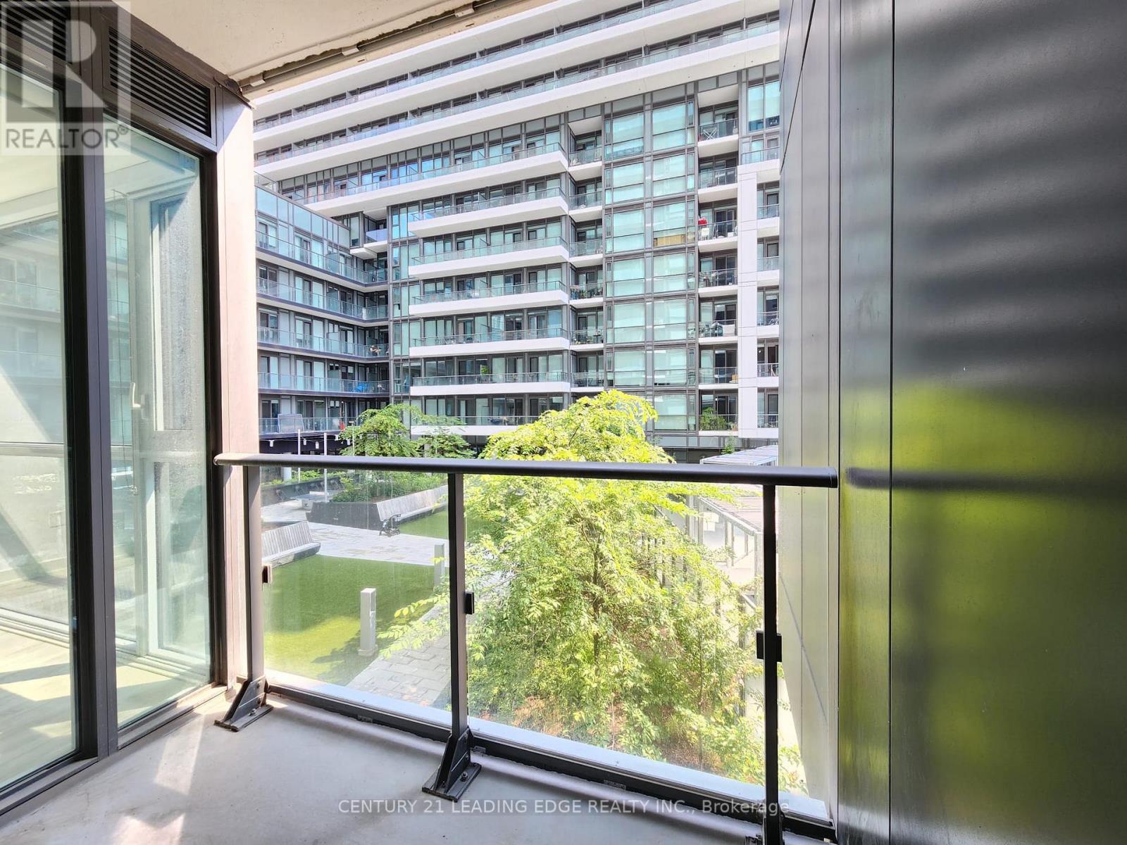 1243 - 135 Lower Sherbourne Street Property Photo 18