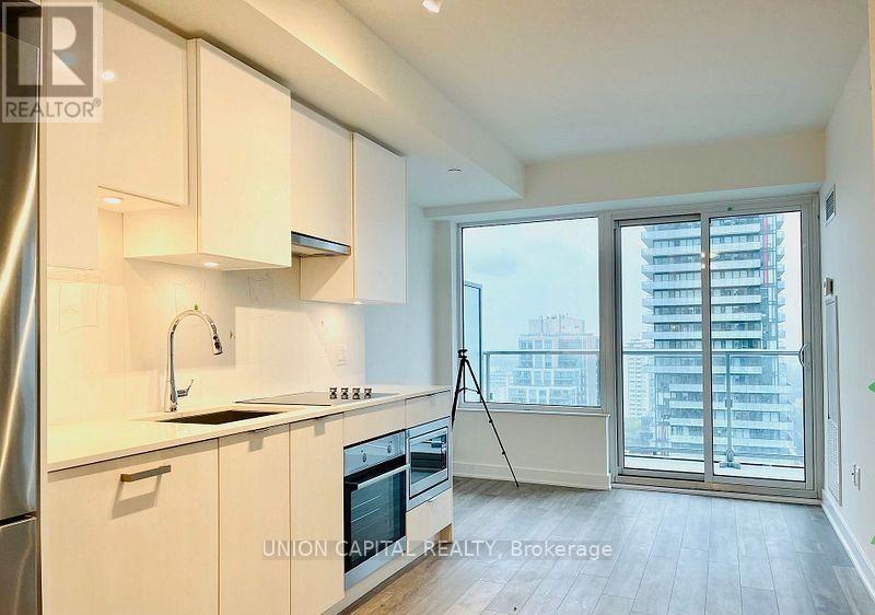 2209 - 195 Redpath Avenue Property Photo 3