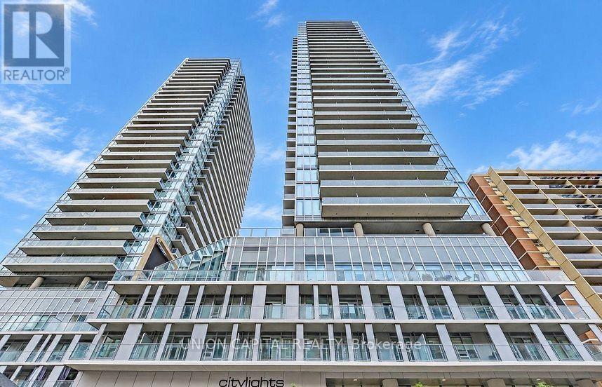 2209 - 195 Redpath Avenue Property Photo 8