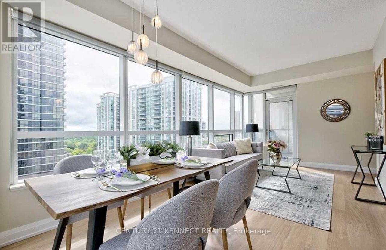 1005 - 2 Anndale Drive Property Photo 5