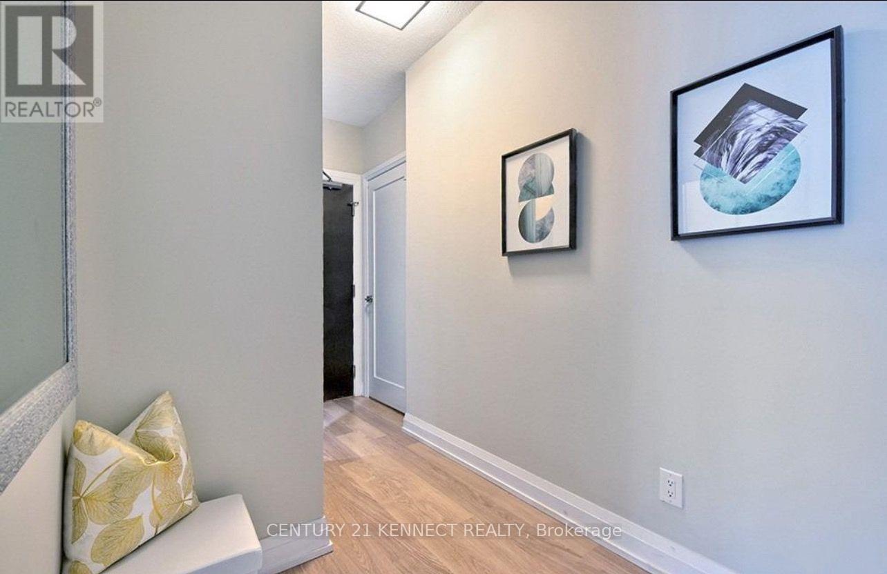 1005 - 2 Anndale Drive Property Photo 13