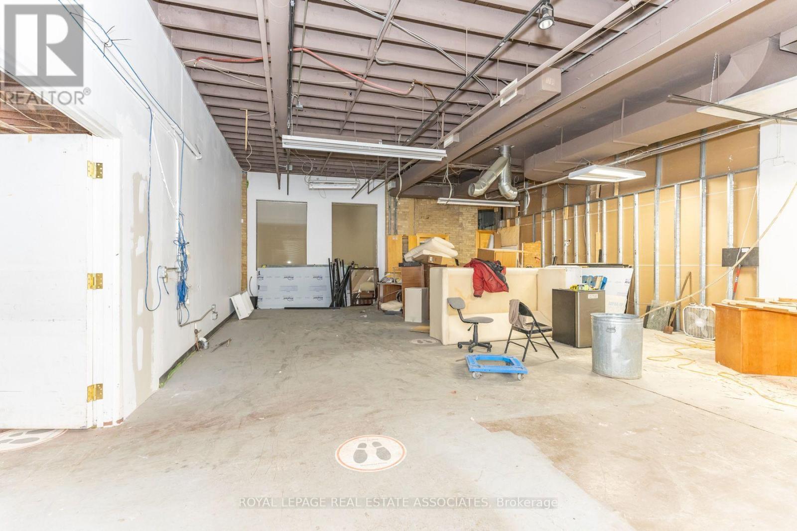 Unit A - 381 Richmond Street E Property Photo 3